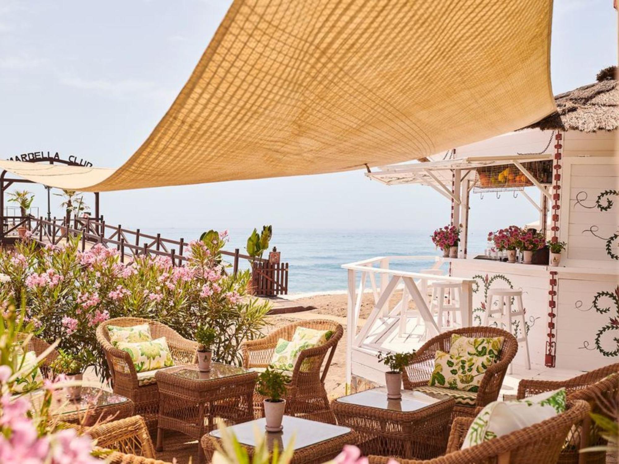Vacation Marbella I Gran Ducado Sky Paradise エクステリア 写真
