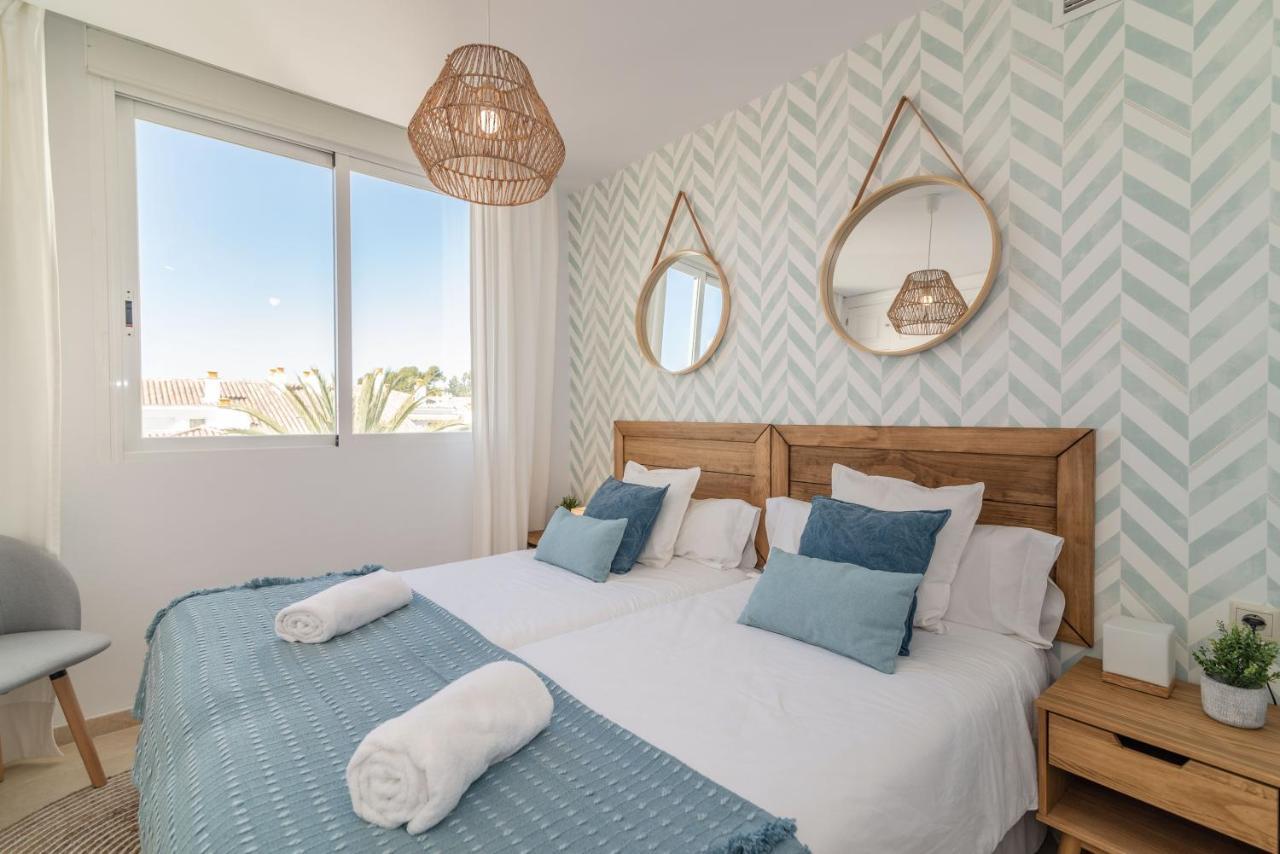 Vacation Marbella I Gran Ducado Sky Paradise エクステリア 写真