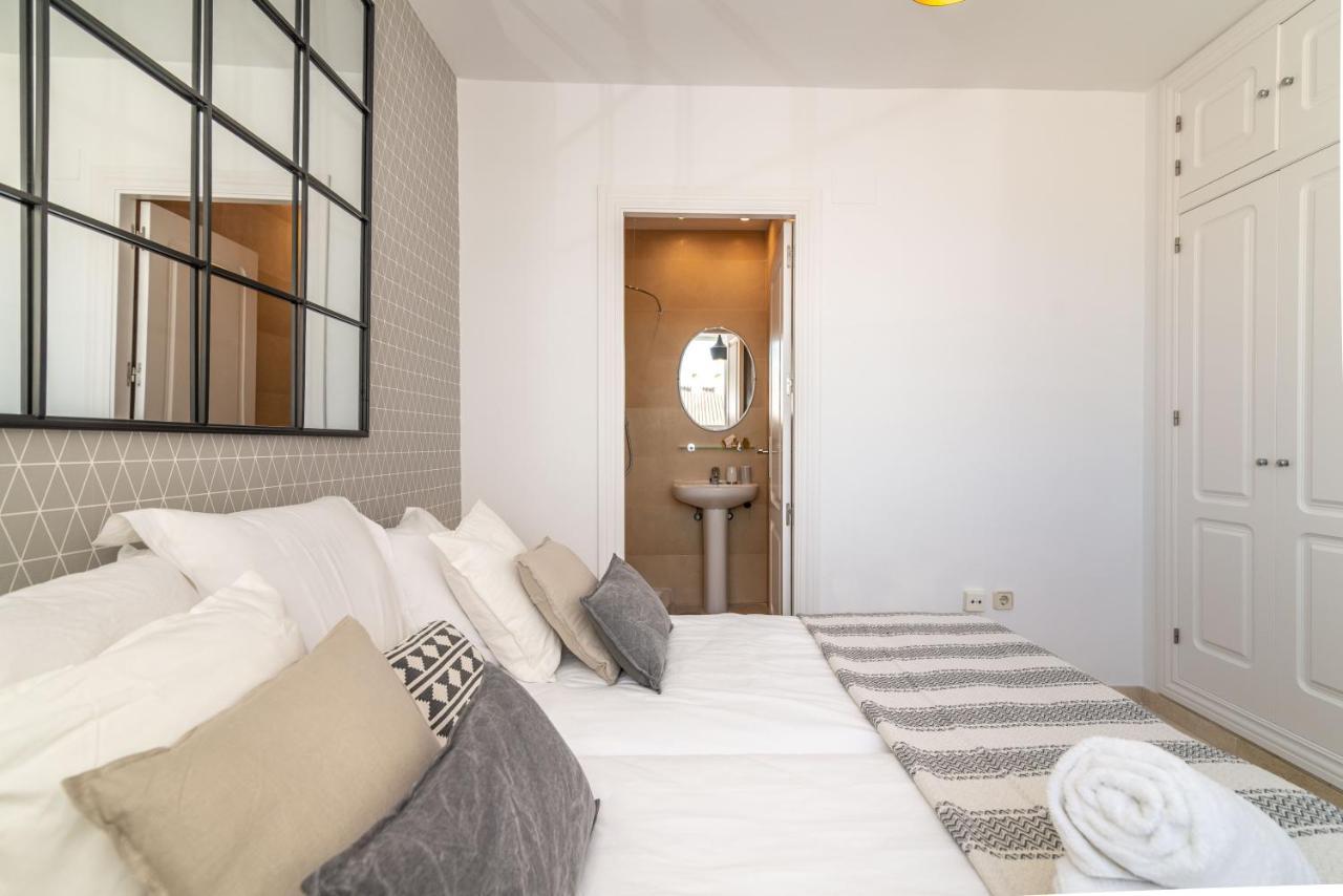 Vacation Marbella I Gran Ducado Sky Paradise エクステリア 写真