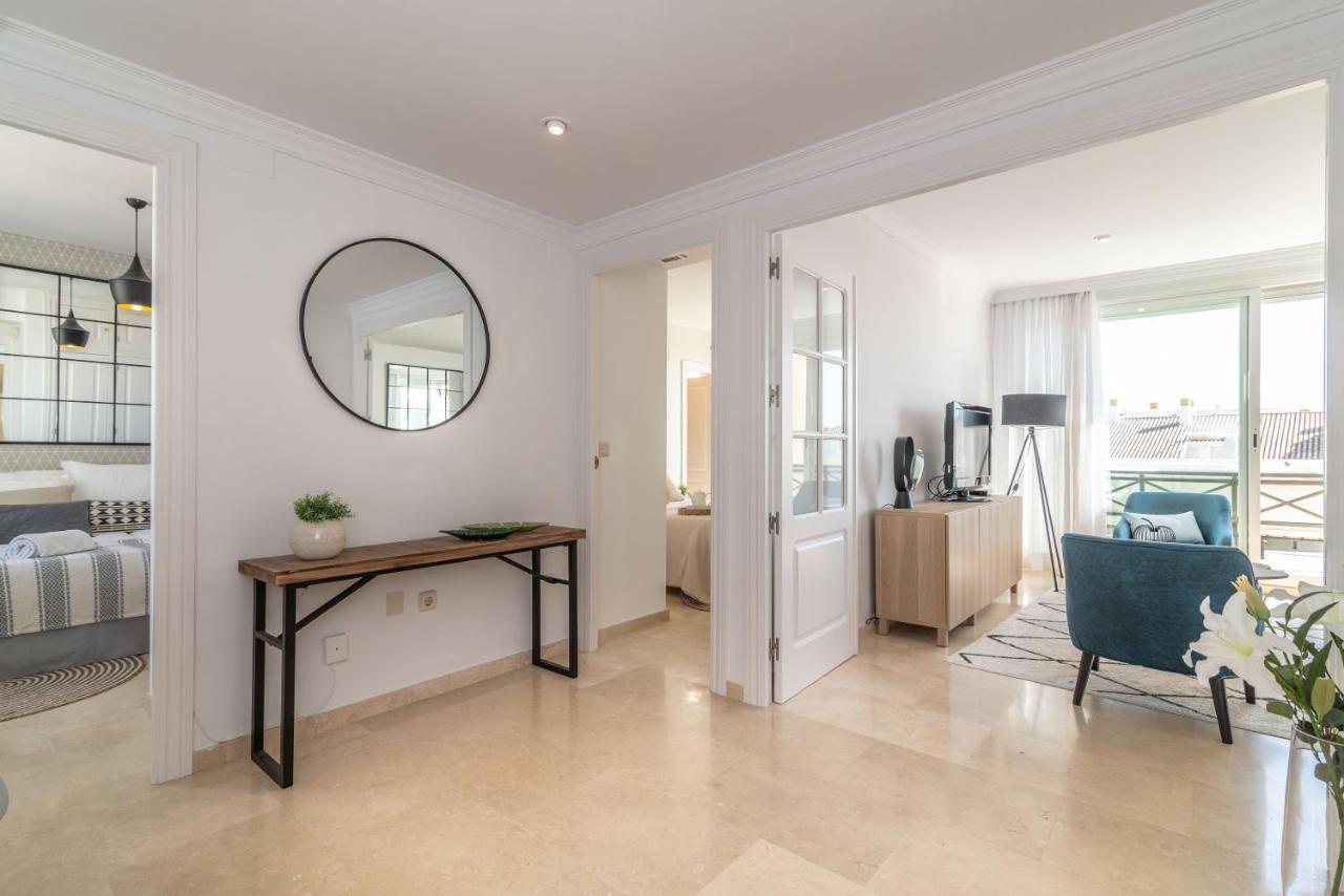 Vacation Marbella I Gran Ducado Sky Paradise エクステリア 写真
