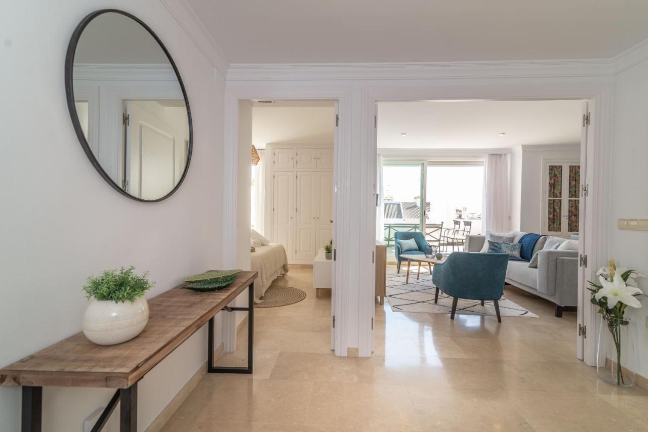 Vacation Marbella I Gran Ducado Sky Paradise エクステリア 写真